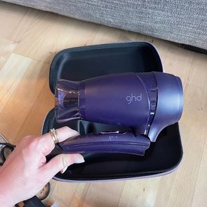 Portable Hair Dryer